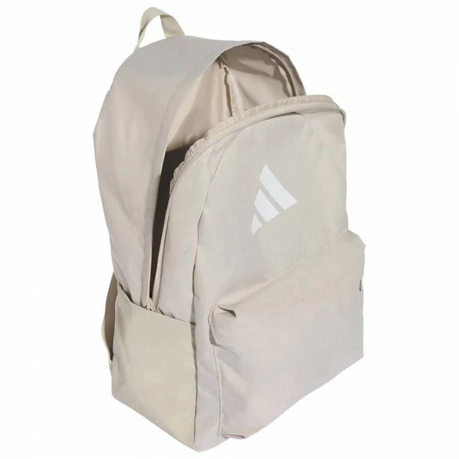 ADIDAS BACKPACK CLASSIC BARS JX8860 WONALU/WHITE